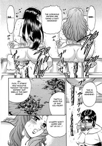 Rape DaiDictionary of Rape Ch. 7-9 hentai