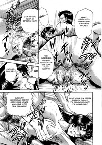 Rape DaiDictionary of Rape Ch. 7-9 hentai