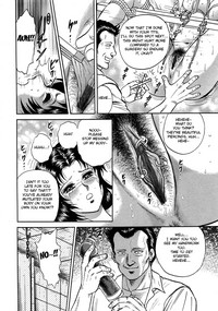 Rape DaiDictionary of Rape Ch. 7-9 hentai