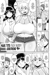 Houman Mucchiri Pai ♥ | Voluptuous Plump Boobs ♥ Ch. 1-5 hentai