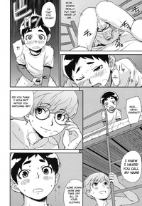 Bunk Bed Susume hentai