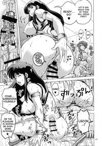 Shouwa no Doero Pair hentai