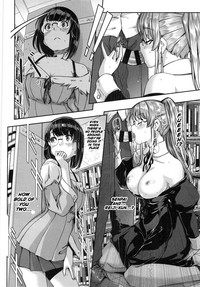 Reika wa Karei na Boku no Maid Ch. 6-8 hentai