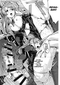 Reika wa Karei na Boku no Maid Ch. 6-8 hentai