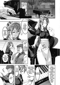 Reika wa Karei na Boku no Maid Ch. 6-8 hentai