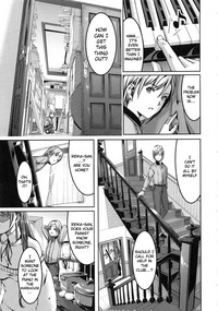 Reika wa Karei na Boku no Maid Ch. 6-8 hentai