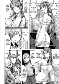 Reika wa Karei na Boku no Maid Ch. 6-8 hentai