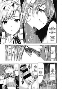 Reika wa Karei na Boku no Maid Ch. 6-8 hentai