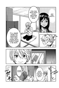 Mina-sama no Omocha desu Ch. 1 hentai