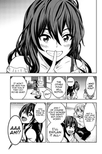 Mina-sama no Omocha desu Ch. 1 hentai