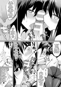 Ochita Yakata to Ojou-sama | The Fallen House and the Young Mistress hentai