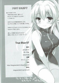 True Blue 07 hentai