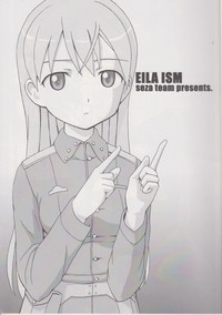 EILA ISM hentai