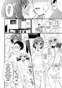 Otouto life hentai