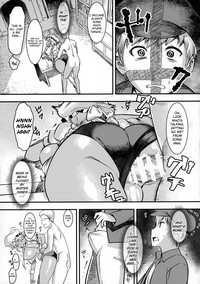 Daitensai! Kasshoku Kokumaro Funnyuu Maid!!! | Great Genius! Milk-spraying Creamy Brown Maid! hentai