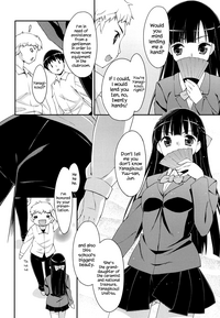 Sweet Spot Ch. 1~4 hentai