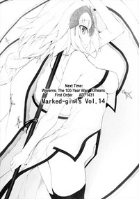Marked Girls Vol. 13 hentai