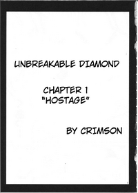 Diamond wa Kizutsukanai 1 hentai