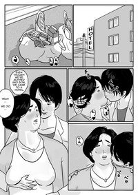 Inga na Kankei| Fated Relation Mother Kazumi 1 hentai