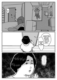 Inga na Kankei| Fated Relation Mother Kazumi 2 hentai