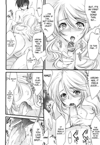 Love Poro Style Ch.1-8 hentai