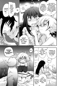 Love Poro Style Ch.1-8 hentai