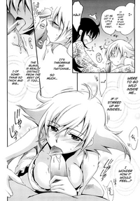 Love Poro Style Ch.1-8 hentai