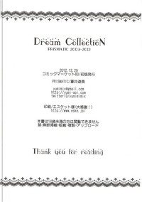 DREAM COLLECTION hentai