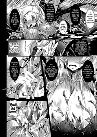 Inyoku no Ou | The Ruler of Lust hentai