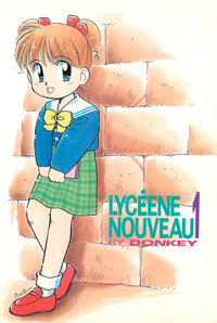 Lycéene Nouveau 1 hentai