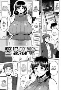 Houman Mucchiri Pai ♥ | Voluptuous Plump Boobs ♥ Ch. 1-7 hentai