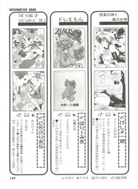 Bishoujo Doujinshi Anthology 18 - Moon Paradise 11 Tsuki no Rakuen hentai