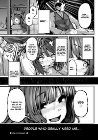 Fanaticism Ch. 1-3 hentai