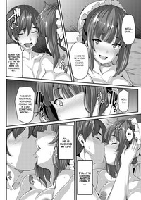 Fanaticism Ch. 1-3 hentai