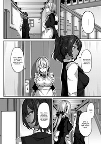 Fanaticism Ch. 1-3 hentai