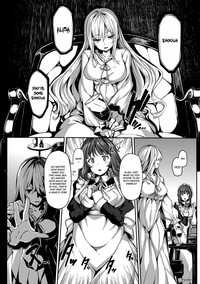 Fanaticism Ch. 1-3 hentai