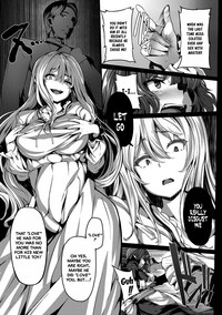 Fanaticism Ch. 1-3 hentai