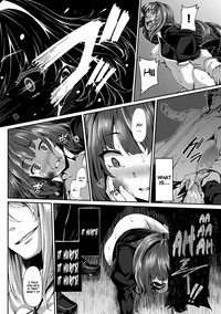 Fanaticism Ch. 1-3 hentai