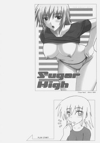 Sugar High hentai