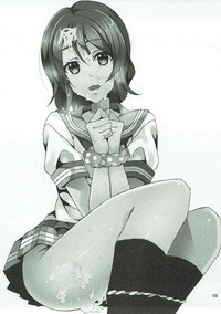 Chika-chan, Anone. hentai