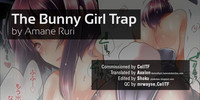 The Bunny Girl Trap hentai