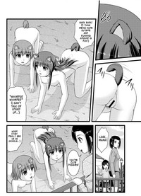 Joutaihenka Manga vol. 4| Transformation Comics Vol. 4 hentai