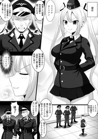 2D Comic Magazine Military Girls Sex Boot Camp e Youkoso! hentai