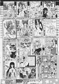 Comic Papipo 2002-11 hentai