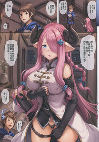 Narmaya to Issho ni Yoru no Tanren hentai