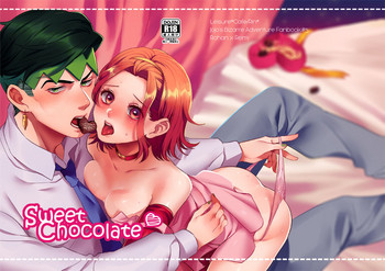 Sweet Chocolate hentai