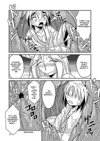 Ryuujinsama's Offering hentai