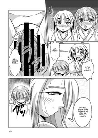 Ryuujinsama's Offering hentai