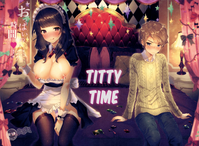 Oppai no Jikan♥ | Titty Time♥ hentai