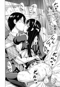 Lovemare♥ Joshou Classmate Doujin+Ch.1-4 hentai